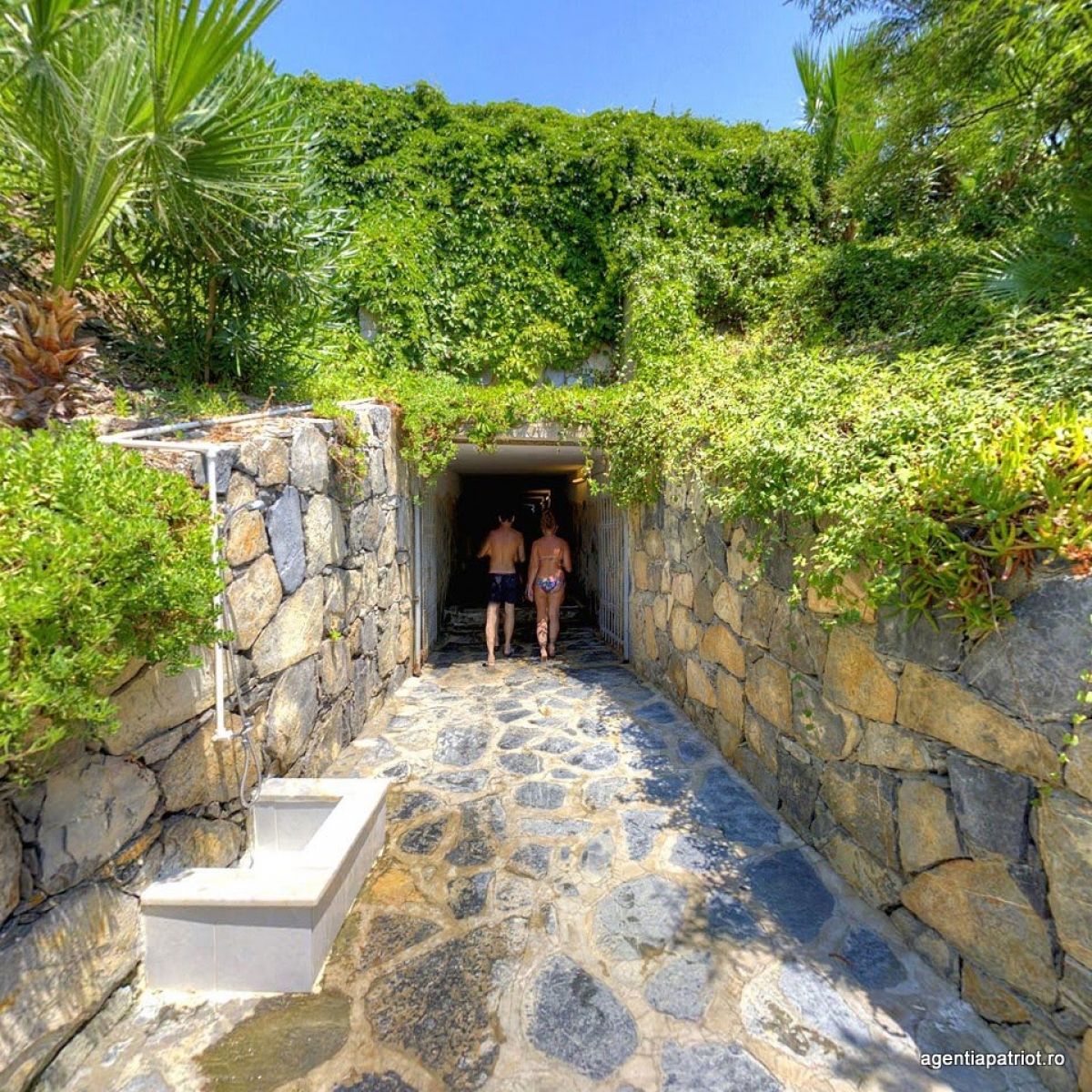 imagini hotel FOREVER CLUB BODRUM